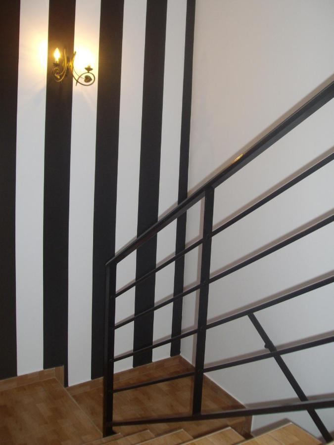 Posada Del Teso, Norte Provincia Caceres, Tierras De Granadilla Cerezo Buitenkant foto