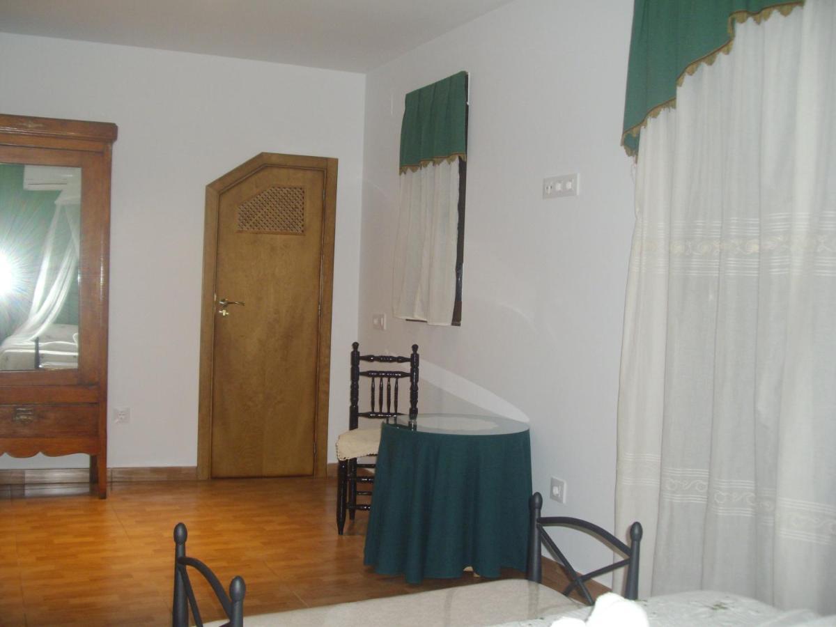 Posada Del Teso, Norte Provincia Caceres, Tierras De Granadilla Cerezo Buitenkant foto